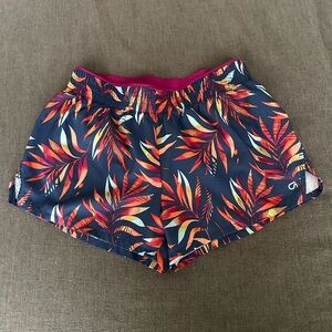 GAP Athletic Running Shorts